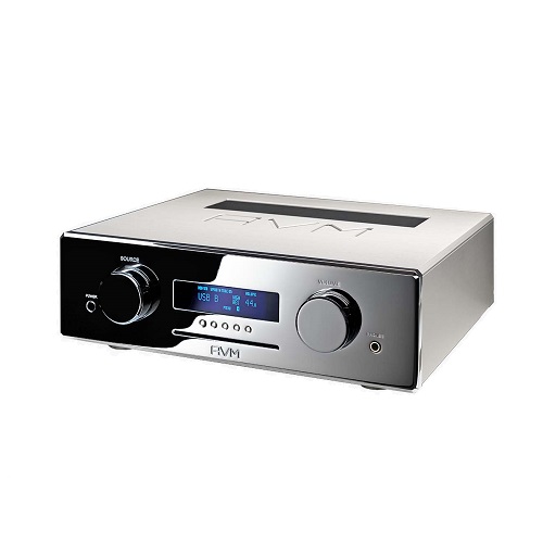 AVM AVM CS8.3 CD Receiver with Streaming