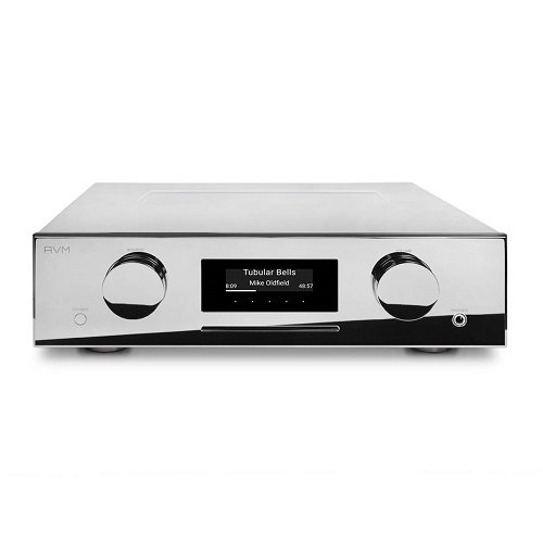 AVM AVM CS5.3 CD Receiver with Streaming
