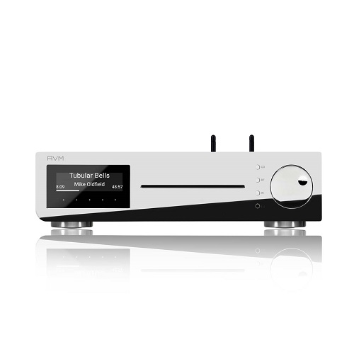 AVM AVM CS2.3 CD Receiver with Streaming