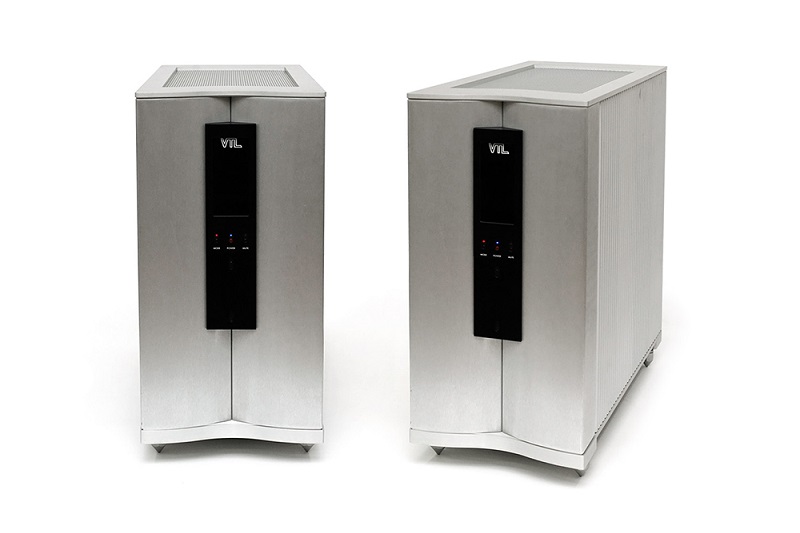 VTL VTL Siegfried II Mono Power Amp<br>VTL 지그프리드 II 모노 파워앰프