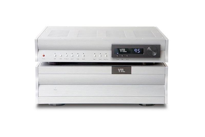 VTL VTL TL7.5 III Pre-Amp<br>VTL TL7.5 III 프리앰프