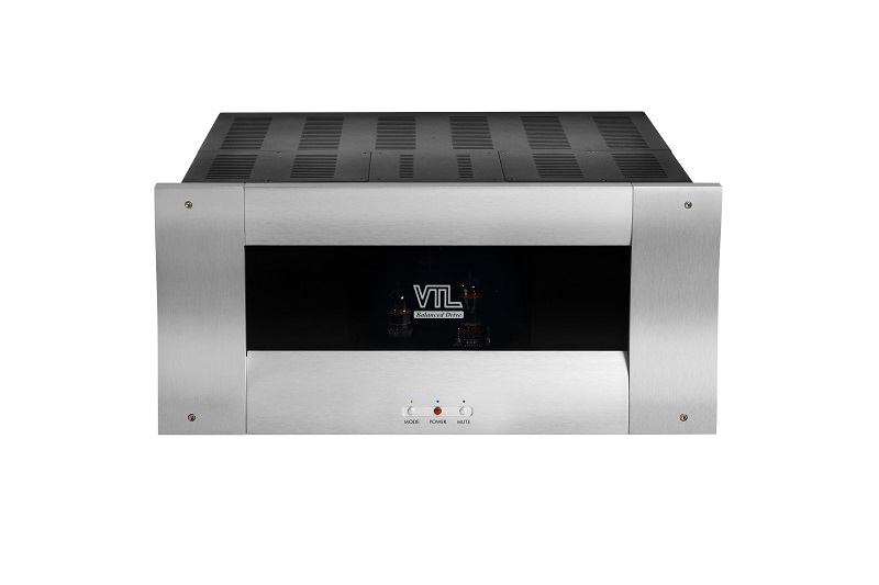 VTL VTL MB185 III Mono Power Amp<br>VTL MB185 III 모노 파워앰프