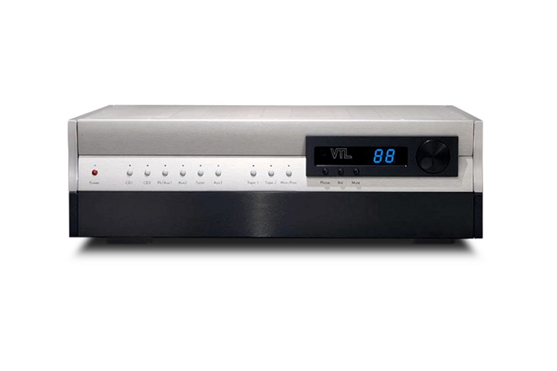 VTL VTL TL6.5 II Pre-Amp<br>VTL TL6.5 II 프리앰프