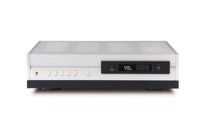 VTL VTL TP6.5 II Phono Pre-Amp<br>VTL TP6.5 II 포노 프리앰프