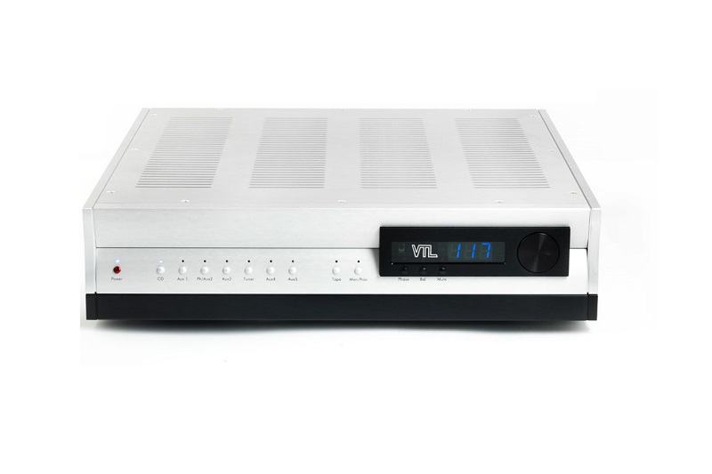 VTL VTL TL5.5 II Pre-Amp<br>VTL TL5.5 II 프리앰프