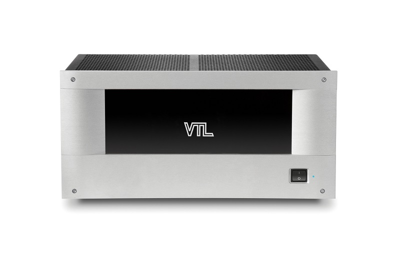 VTL VTL MB125 Mono Power Amp<br>VTL MB125 모노 파워앰프 