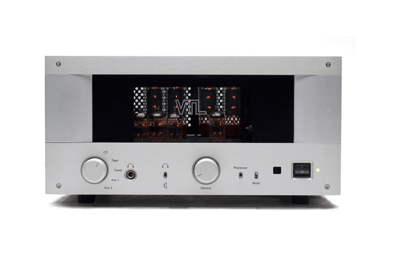 VTL VTL IT85 Integrated Amp<br>VTL IT85 인티앰프 