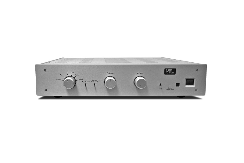 VTL VTL TL2.5i Pre-Amp<br>VTL TL2.5i 프리앰프 