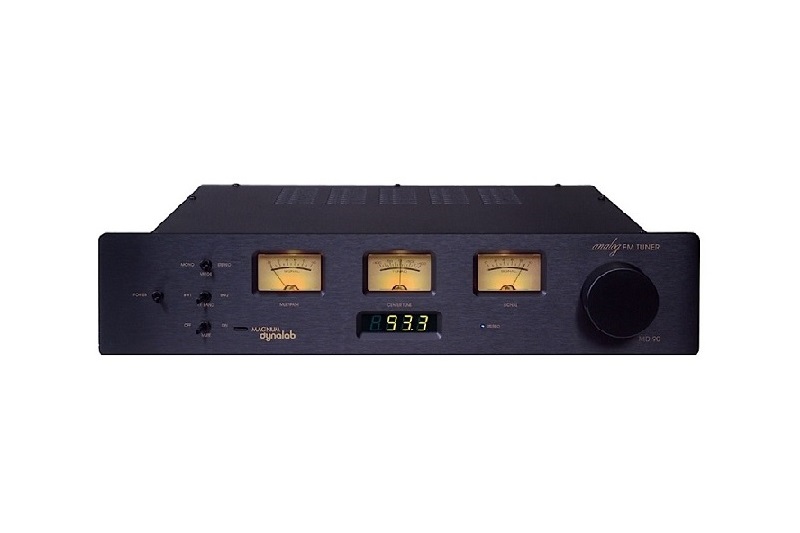 MAGNUM(매그넘) Magnum Dynalab MD90SE FM Tuner<br>매그넘 다이나랩 MD90SE FM 튜너