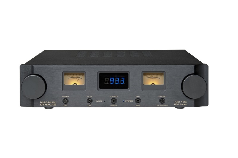 MAGNUM(매그넘) Magnum Dynalab MD105T FM Tuner<br>매그넘 다이나랩 MD105T FM 튜너