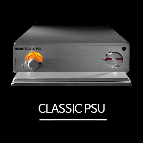 Nagra(나그라) Nagra Classic PSU<br>나그라 클래식 PSU 파워서플라이