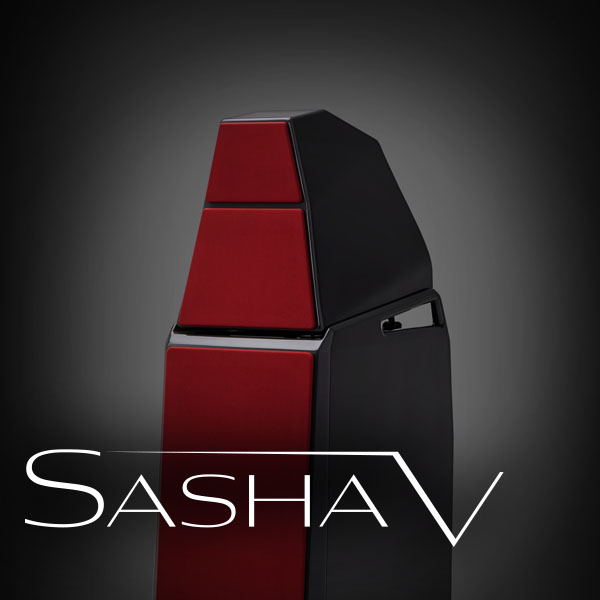 Wilson audio(윌슨오디오) Wilson Audio Sasha V<br> 윌슨오디오 사샤 V
