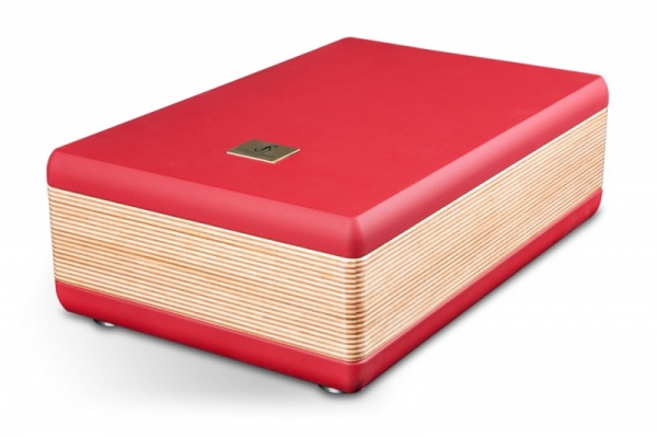 Faber's Cables(페이버스케이블) Faber's Cables Grounding Box<br>페이버스 케이블 그라운딩 박스