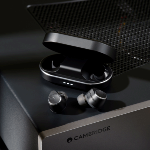 Cambridge audio(캠브리지오디오) Cambridge Audio Melomania M100<br>캠브리지 오디오 멜로매니아 M100