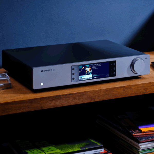 Cambridge audio(캠브리지오디오) Cambridge Audio CXN100<br>캠브리지 오디오 CXN100