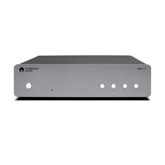Cambridge audio(캠브리지오디오) Cambridge Audio MXN10<br>캠브리지 오디오 MXN10