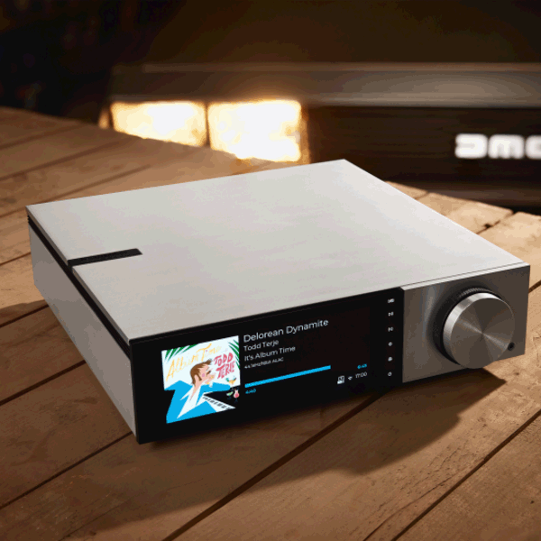 Cambridge audio(캠브리지오디오) Cambridge Audio Evo 150 Delorean Edition<br>캠브리지 오디오 에보 150 드로리언 에디션