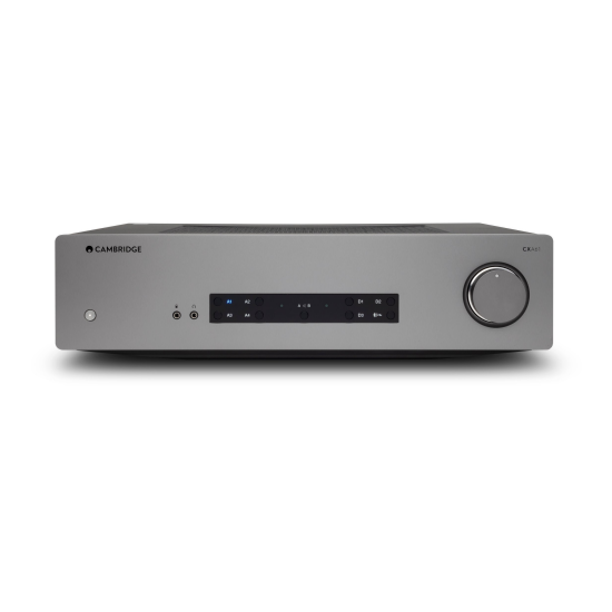 Cambridge audio(캠브리지오디오) Cambridge Audio CXA61<br>캠브리지 오디오 CXA61