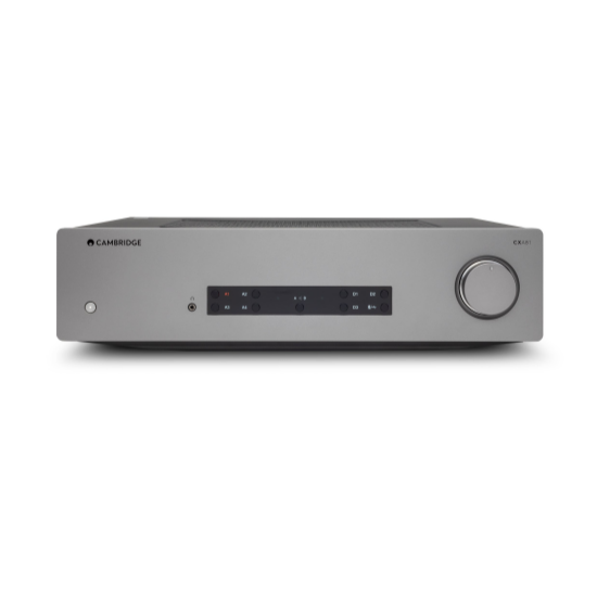 Cambridge audio(캠브리지오디오) Cambridge Audio CXA81 MK2<br>캠브리지 오디오 CXA81 MK2