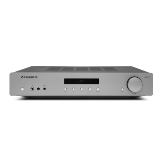 Cambridge audio(캠브리지오디오) Cambridge Audio AXA35<br>캠브리지 오디오 AXA35
