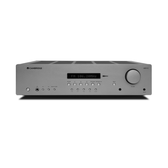Cambridge audio(캠브리지오디오) Cambridge Audio AXR85<br>캠브리지 오디오 AXR85