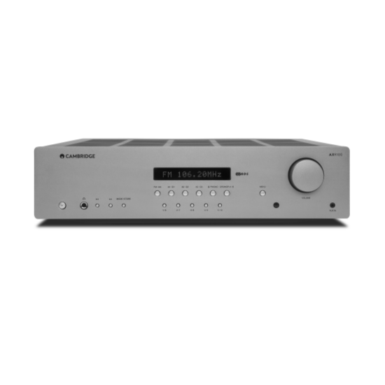 Cambridge audio(캠브리지오디오) Cambridge Audio AXR100<br>캠브리지 오디오 AXR100