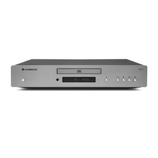 Cambridge audio(캠브리지오디오) Cambridge Audio AXC35<br>캠브리지 오디오 AXC35