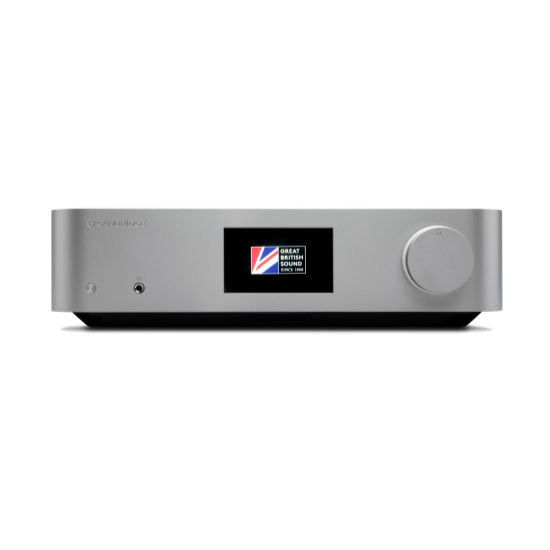 Cambridge audio(캠브리지오디오) Cambridge Audio Edge NQ<br>캠브리지 오디오 에지 NQ