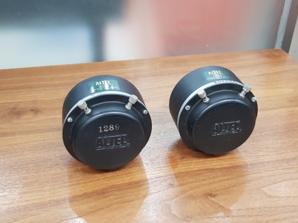 Altec (알텍) Altec (알텍) 806A 드라이버