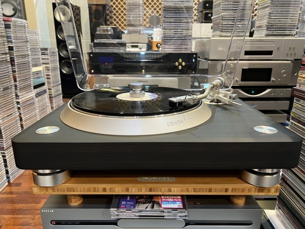 DENON DP-3000NE(전시품)