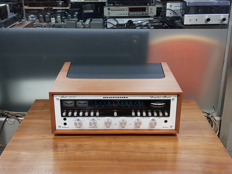 Marantz (마란츠) Marantz (마란츠) 2275 리시버