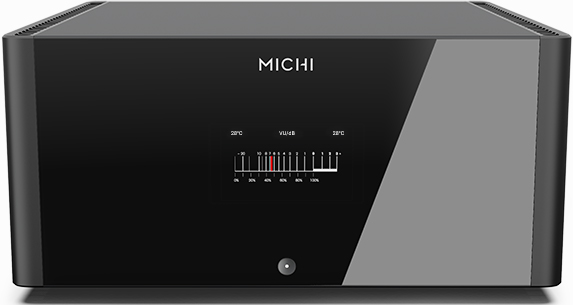 Rotel(로텔) M8 모노블럭 파워앰프(MONOBLOCK POWER AMPLIFIER)