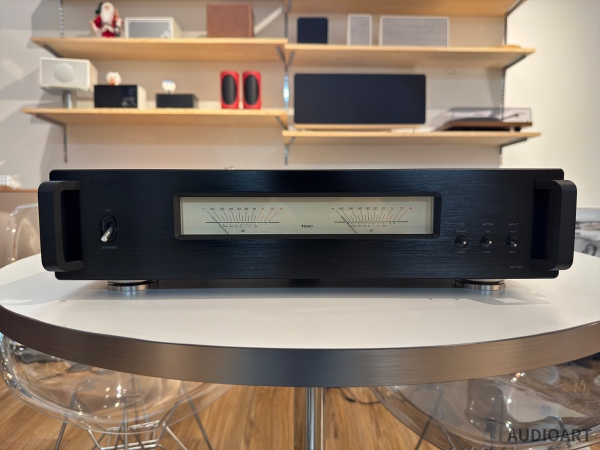 Teac(티악) AP-701 파워앰프 전시품