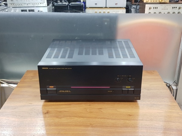 Denon (데논) Denon (데논) POA-2400 파워앰프