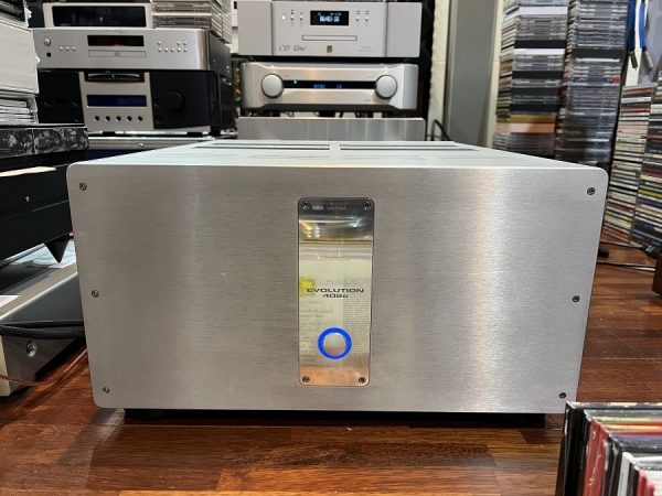 KRELL Evolution 402e