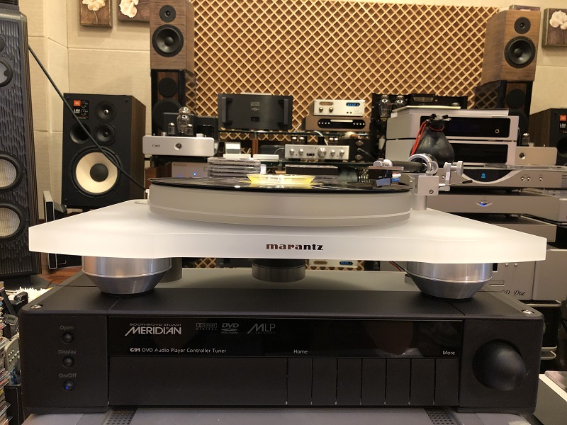 MARANTZ TT-15S1 (전시품)