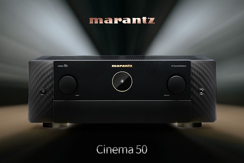 MARANTZ CINEMA 50 (전시품)