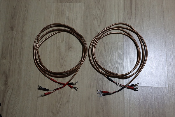 Wire world(와이어월드) mini eclipse 5.2 (3m)