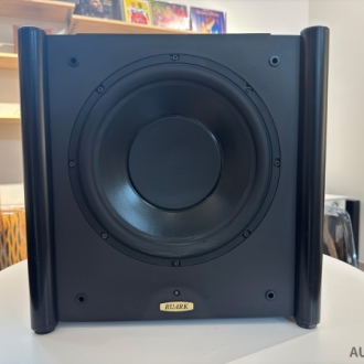 Ruark(루악) 로그 리듬 서브우퍼 중고