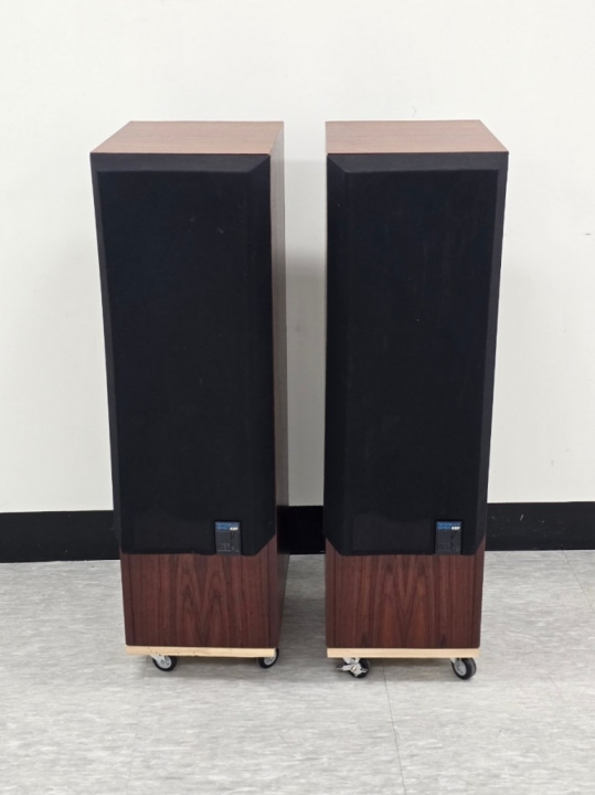 KEF [스피커]KEF 104/2 레퍼런스 스피커 (에지상태 굿)