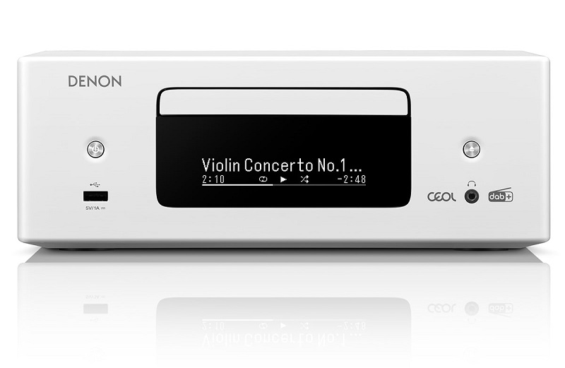 DENON CEOL RCD-N12 DAB (전시품)
