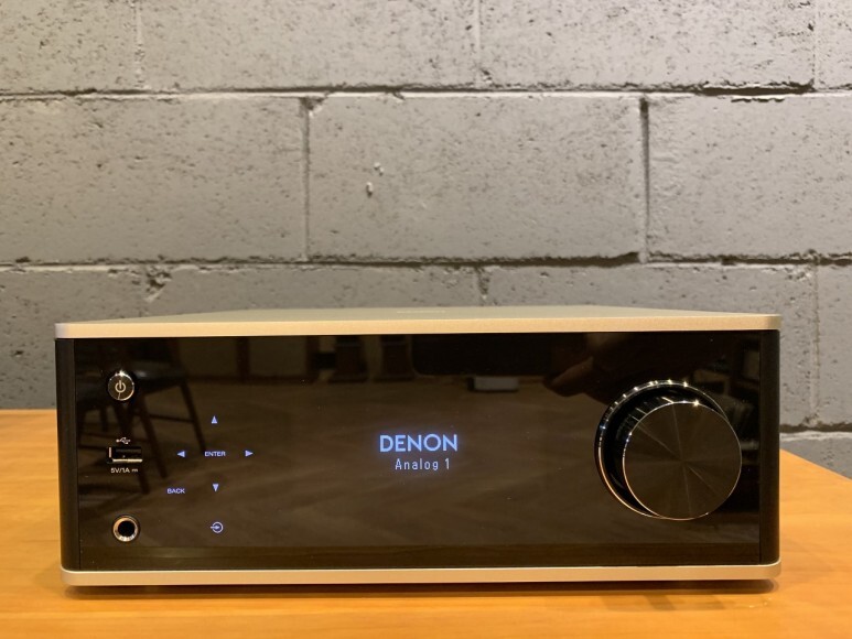 Denon(데논) 데논 PMA-150H 인티앰프 (전시품)