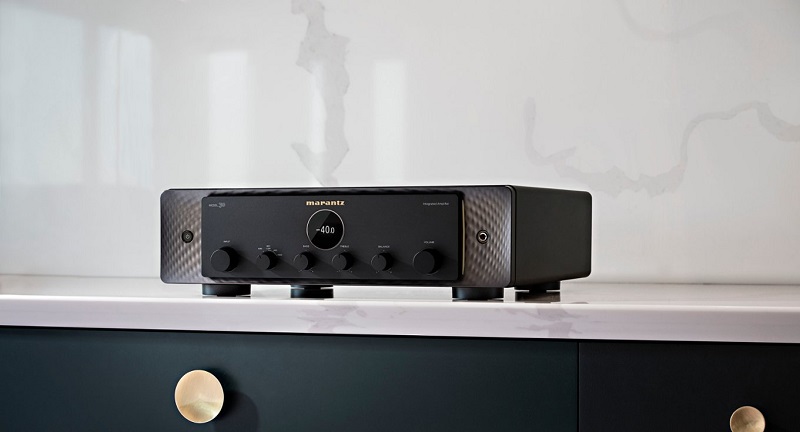 MARANTZ MODEL 30