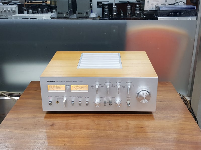 Yamaha(야마하)  CA-1000 III 