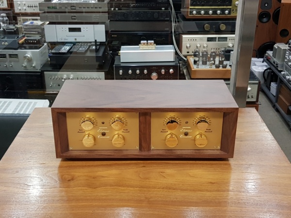 Marantz(마란츠)  Marantz (마란츠) #3 채널디바이더