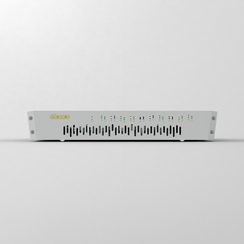 솜오디오 솜오디오 sNH-10G 기가비트 스위칭 허브