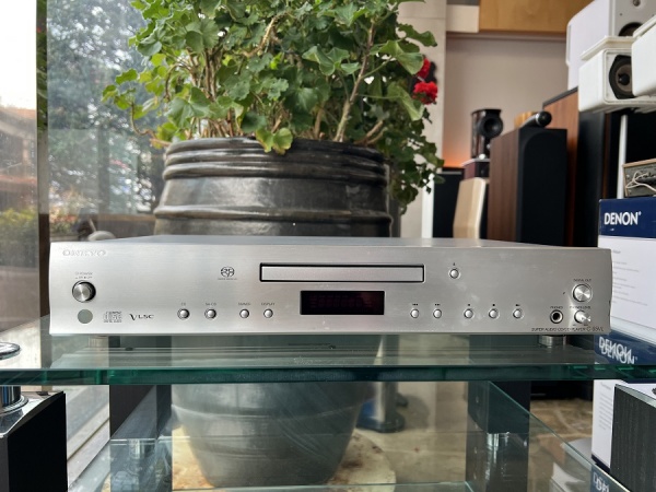ONKYO C-S5VL