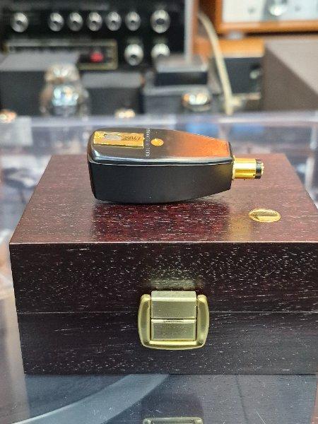 Ortofon(오르토폰) Ortofon SPU골드 레퍼런스