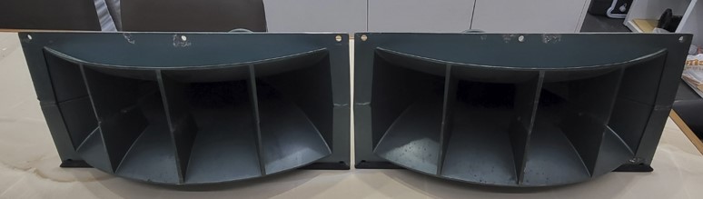 알텍(ALTEC) 811B