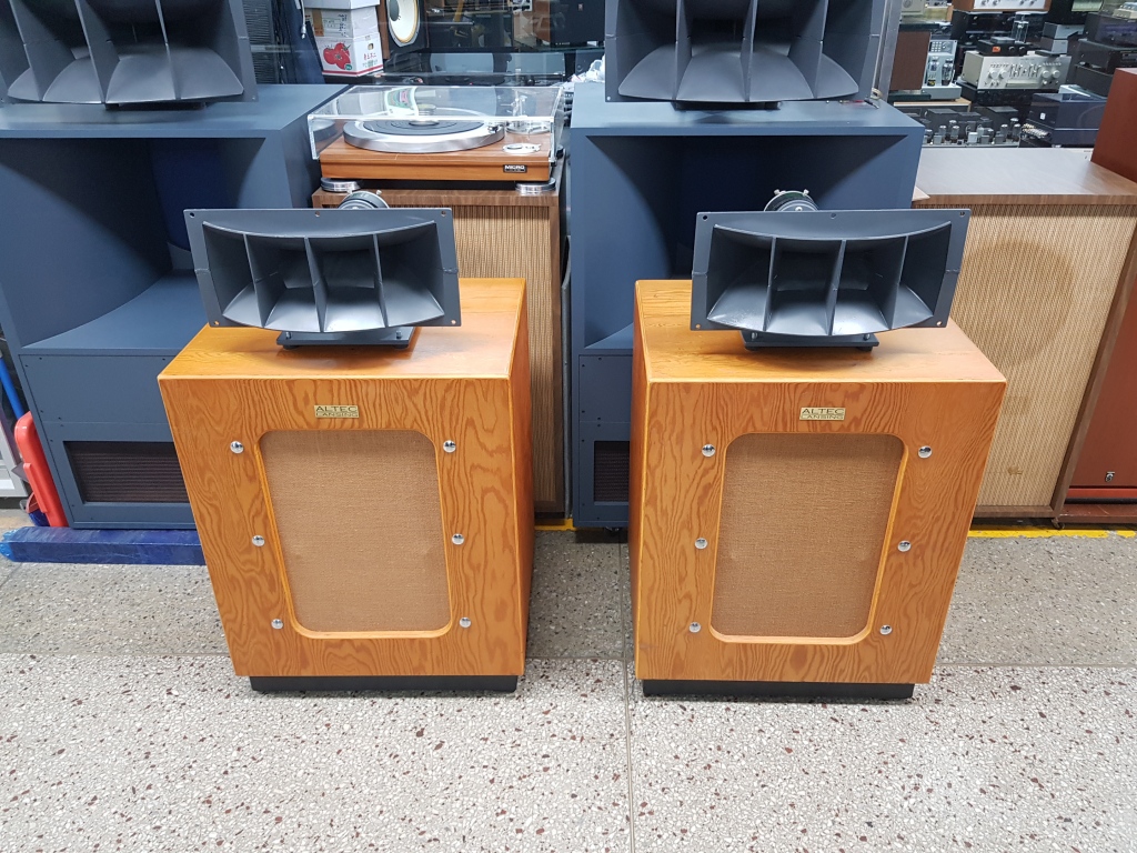 Altec(알텍) Altec (알텍) A7 스피커